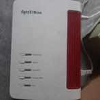 Modem fritz 7530, Computers en Software, Routers en Modems, Ophalen, Zo goed als nieuw, Router met modem, Fritzbox