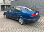 Saab 9-3 Turbo, Autos, Achat, Entreprise, Carnet d'entretien, Boîte manuelle