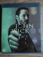 Blu-ray john wick, Ophalen of Verzenden