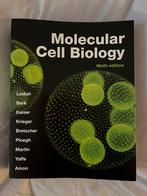 Molecular Cell Biology ninth edition, Boeken, Studieboeken en Cursussen, Ophalen, Nieuw, Hoger Onderwijs