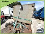 Dhollandia DHLM50, Auto-onderdelen, Vrachtwagen-onderdelen, Gebruikt, Overige merken, Carrosserie en Plaatwerk