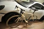 vélo de course carbon taille +---- 175cm  neuf johan museeuw, Enlèvement
