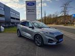 Ford Kuga ST-Line X OC0345 *72743, Zwart, Handgeschakeld, 5 deurs, 111 kW