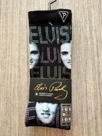 2 paires de bas Elvis Presley neufs, Vêtements | Hommes, Chaussettes & Bas, Enlèvement ou Envoi, Neuf