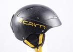 59 60 cm ski snowboard helm CAIRN LOC-ACTIVE