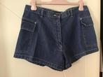 Short, jeans, Zone Libre, Kleding | Dames, Broeken en Pantalons, Ophalen of Verzenden, Zo goed als nieuw, Maat 46/48 (XL) of groter