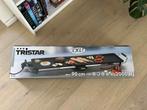 Teppanyaki, Elektronische apparatuur, Grillplaten, Ophalen, Gebruikt, Tafelgrill