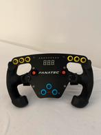 Fanatec ClubSport F1, Computers en Software, Ophalen, Zo goed als nieuw