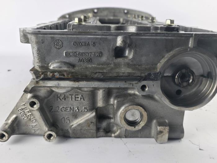 Culasse d'un Ford Ranger, Autos : Pièces & Accessoires, Moteurs & Accessoires, Ford, Utilisé, 3 mois de garantie, Enlèvement ou Envoi