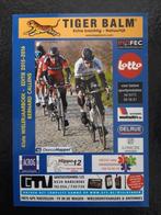 Wielerjaarboek 2015-2016, Verzenden, Nieuw, Lopen en Fietsen, Bernard Callens