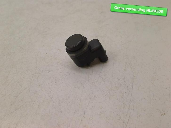 PDC SENSOR SET Audi Q3 (8UB / 8UG) (1S0919275A), Auto-onderdelen, Overige Auto-onderdelen, Audi, Gebruikt