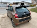 Renault  Twingo 1.0i SCe Life S, Euro 6, Entreprise, 5 portes, Cruise Control