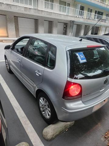 POLO vw beschikbaar voor biedingen