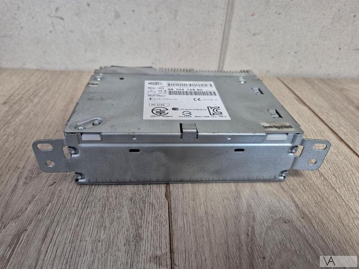 Peugeot 308 Citroen C4 cactus 2013-2020 navigatie 9810475880, Autos : Pièces & Accessoires, Tableau de bord & Interrupteurs, Peugeot