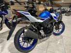 Suzuki GSX-S 125, Motoren, Motoren | Suzuki, Bedrijf, 125 cc, 11 kW of minder, Naked bike