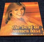 lp album The Best of James Last bevat 6 lp, Ophalen of Verzenden, Nieuw in verpakking