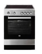 Beko fornuis, Elektronische apparatuur, Fornuizen, Ophalen