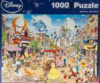 Disney Puzzel Parade Main Street, Hobby & Loisirs créatifs, 500 à 1500 pièces, Puzzle, Enlèvement
