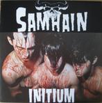 Samhain -Final Descent-Initium, Utilisé, Enlèvement ou Envoi