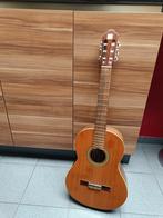 Alhambra klassieke gitaar, Muziek en Instrumenten, Ophalen, Zo goed als nieuw, Klassieke of Spaanse gitaar
