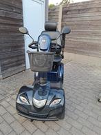 Vermeiren Carpo 2 comfort de luxe, Diversen, Brommobielen en Scootmobielen, Ophalen, Zo goed als nieuw, 16 km/u of meer, 46 km of meer