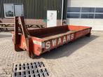 Diversen Containerbak