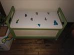 Speelgoedbank, Kinderen en Baby's, Ophalen, Gebruikt