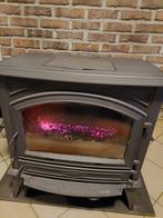 Kolenkachel, Huis en Inrichting, Kachels, Ophalen, Overige brandstoffen, Zo goed als nieuw, Vrijstaand