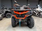 CF Moto CFORCE 625 Touring AGRI T3B, 625 cc, 12 t/m 35 kW