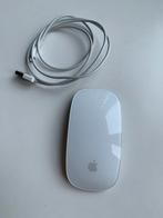 Apple Magic Mouse, Computers en Software, Muizen, Ophalen of Verzenden, Zo goed als nieuw
