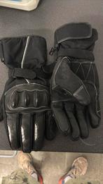 Handschoenen moto, Ophalen, Handschoenen