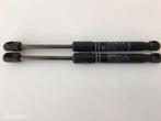 Gasveer motorkap set BMW 1-serie F20/F21 ('11-'15) 7271304, Auto-onderdelen, Gebruikt, Ophalen of Verzenden, BMW, BMW