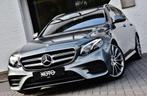 Mercedes-Benz E-Klasse 400 4-MATIC T AMG PACK * TOP CONDITIO, Auto's, Automaat, 1935 kg, Gebruikt, Euro 6