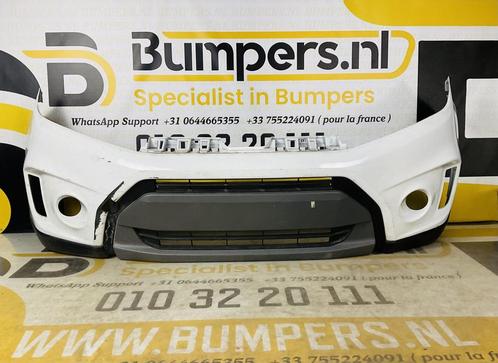 BUMPER Suzuki Vitara  VOORBUMPER 2-E10-6779z, Auto-onderdelen, Carrosserie, Bumper, Voor, Gebruikt, 6 maanden garantie, Ophalen of Verzenden