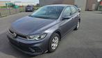VW Polo, Auto's, Volkswagen, Voorwielaandrijving, Stof, Particulier, Zilver of Grijs