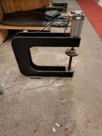 Presse à rembourrage pneumatique, Enlèvement, Comme neuf