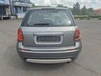 Suzuki SX-4    1.6 Diesel, SX4, Bedrijf, Euro 4, Te koop