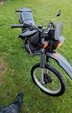 Yamaha xt 550 de 1984 dernier prix, Motoren, Motoren | Yamaha, Particulier, Enduro