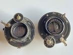 2 fotolenzen: VINTAGE COLLECTORS, Ophalen of Verzenden, Gebruikt, Standaardlens