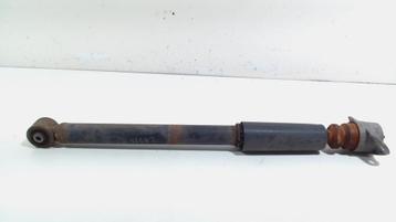 SCHOKBREKER LINKS ACHTER Skoda Fabia III Combi (NJ5) beschikbaar voor biedingen