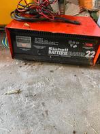 Batterijlader, Auto-onderdelen, Accu's en Toebehoren, Ophalen, Gebruikt