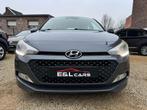 Hyundai i20 1.1 CRDi Air *12 mois de garantie* (bj 2016), Stof, Euro 6, 1120 cc, Zilver of Grijs