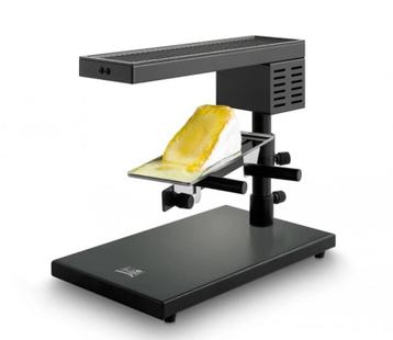 Kaas Raclette Fromage - Fritel CR1895 beschikbaar voor biedingen