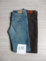 Jeans Brian and Nephew - Maat 152, Broek, Gebruikt, Brian & Nephew, Ophalen of Verzenden