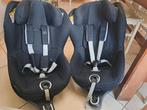 Siège auto isofix et rotatif marque GB 2 disponibles., Ophalen, Gebruikt, Isofix