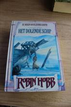 Robin Hobb boeken, Boeken, Ophalen of Verzenden, Zo goed als nieuw