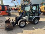 wiellader Kramer 5035, Zakelijke goederen, Ophalen, Wiellader of Shovel