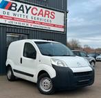 Citroen Nemo 2008 AUTOMAAT 1.4 Diesel AIRCO, Autos, Citroën, Achat, Entreprise, Diesel, Automatique