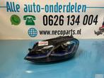 VW GOLF 7 GTE FACELIFT FULL LED KOPLAMP ALLES LEVERBAAR !!!, Auto-onderdelen, Ophalen of Verzenden, Gebruikt, Volkswagen