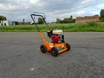 Gazonverluchter Eliet E401 PRO - in goede staat, Tuin en Terras, Verticuteermachines, Ophalen, Zo goed als nieuw
